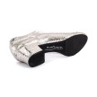 Portdance PD706 trainingsschoenen latin met suede zool
