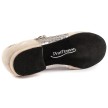 Portdance PD08 Fashion dames latin oefenschoen suede zool