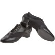 Diamant 188-234-588-V  dames trainings dansschoenen splitzool Vario pro zool 