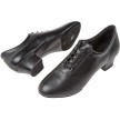 Diamant Dames Comfortabele Trainings Dansschoenen Splitzool 189-234-560 VarioPro Classic