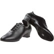 Diamant Dames Trainings Dansschoenen Splitzool 189-234-560 VarioPro Classic met een 37 mm stabiele zool