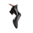 Diamant Dames Trainings Dansschoenen Splitzool 189-234-560 VarioPro Classic met een flexibele splitzool
