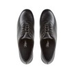 Diamant Dames Trainings Dansschoenen Splitzool 189-234-560 VarioPro Classic met veters