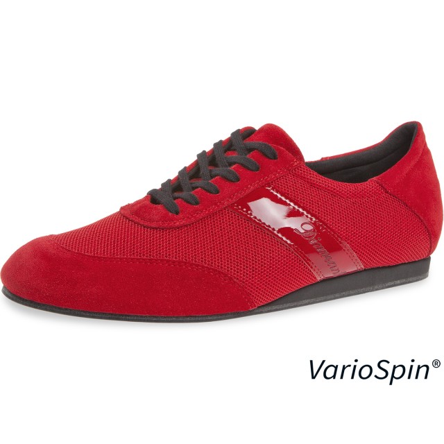 Diamant Heren Dansschoenen met VarioSpin zool 192-425-579-V