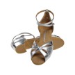 Diamant 141-035-463-Y dames latin dansschoenen VarioSpin zool