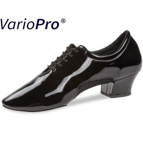 Diamant Heren Latin Dansschoenen met VarioPro zool 163-224-585-V