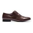 Rumpf Miguel Pecan heren Dansschoenen 