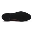 Rumpf Miguel Pecan heren Dansschoenen zool