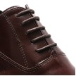 Rumpf Miguel Pecan heren Dansschoenen veters