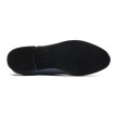 Rumpf Miguel Jeans Blauw heren Dansschoenen zool