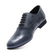 Rumpf Miguel Jeans Blauw heren Dansschoenen
