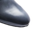 Rumpf Miguel Jeans Blauw heren Dansschoenen neus