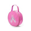Rumpf Roze Ballettas
