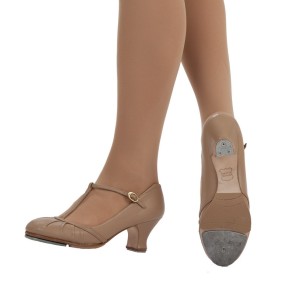 Capezio Radiance