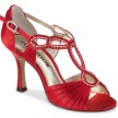 Rummos Elite Ingrid Rood