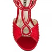 Elite Ingrid Red