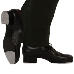 Capezio Fortune Tap