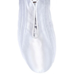 Rummos Elite Zeus Latin schoenen wit neusje