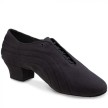 Rummos Elite Zeus Latin schoenen zwart treiningachoen