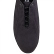 Rummos Elite Zeus Latin schoenen zwart neusje