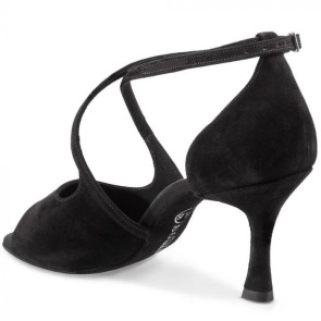 Rummos R545 Nubuck achter