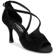 Rummos R545 Nubuck zwart