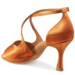 Rummos R545 bachata dansschoenen