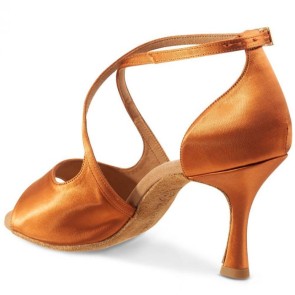 Rummos R545 bachata dansschoenen