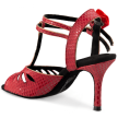 Rummos Tango Pasión DarkRed achterkant