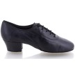 Rummos R342CH Jongens dansschoenen met Splitzolen en 45 mm blokhak - Latin