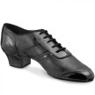 Rummos Elite Michael Heren dansschoenen met Splitzolen voor Latin - Leer en lakleer