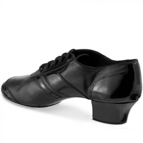 Rummos Elite Michael Heren Latin schoen achterkant