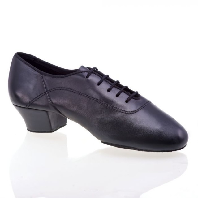 Rummos Elite Peter Heren Latin lederen dansschoenen