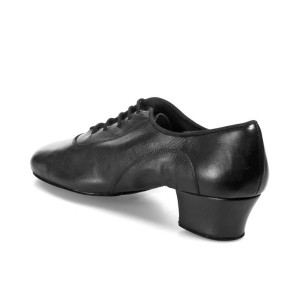Rummos R342 001 Latin lederen split zool schoen