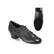 Rummos R342 001 Classic Heren Latin lederen dansschoenen