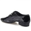 Rummos Pro7 Heren Split zole Ballroom schoenen achter