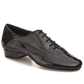 Rummos Pro7 Heren Split zole Ballroom schoenen