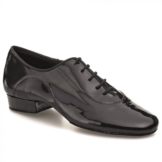 Rummos Pro7 Heren Split zole Ballroom schoenen