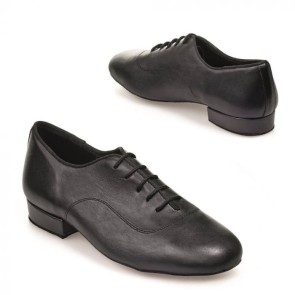 Rummos R316CH  Jongens Ballroom Dansschoen