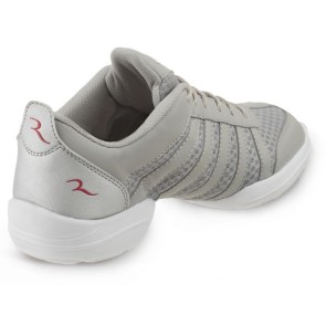 Rummos witte RS05 danssneakers unisex