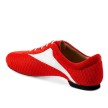 Rummos Sky Rood Sportief Salsa & Tango schoenen