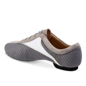 Rummos Sky Grijs Sportief Salsa & Tango schoenen