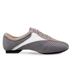 Rummos Sky Grijs Sportief Salsa & Tango schoenen