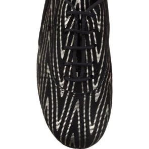 Rummos R377 271-024 training dansschoenen voor Latin boven