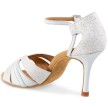 Rummos Elite Aura Glamoureus wit achter