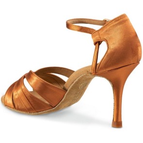 Rummos Elite Aura Glamoureus tan achter