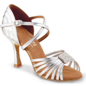 Rummos Elite Cristina Zilver