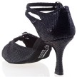 Rummos Elite Elena dames Dansschoenen zwart