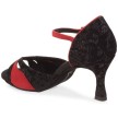 Rummos Emma 111-028 dames Salsaschoenen