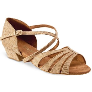 Rummos Kayla Dames Ballroom & Latin schoenen